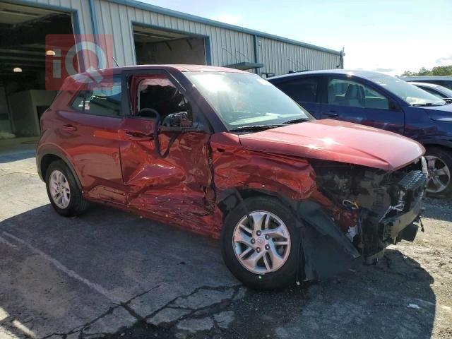 هيونداي فينو